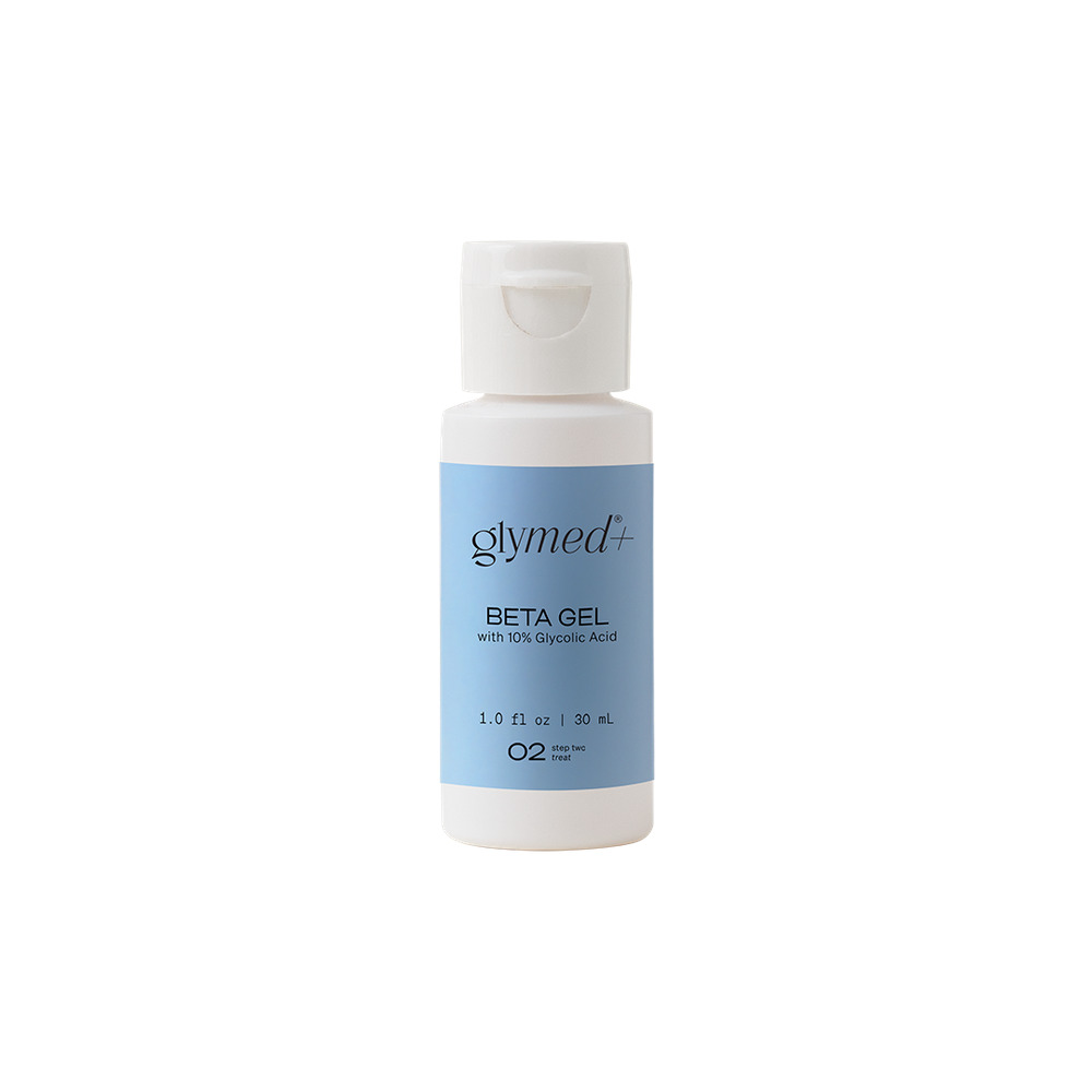 Бета-гель з гліколевою кислотою GlyMed Plus Beta Gel With 10% Glycolic Acid